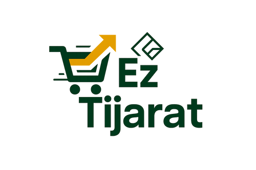 Ez Tijarat Logo